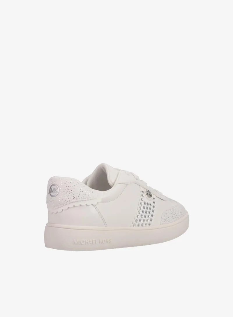 Michael Kors  Kids Low Top Sneakers for Men | Best Price UAE